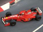 Ferrari F399 1999 года
